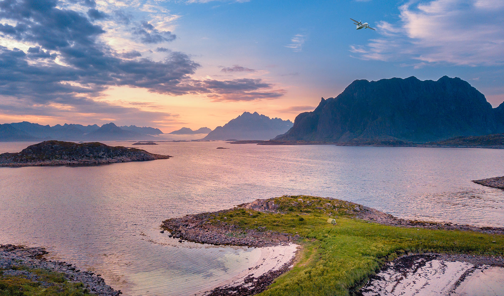 Northern Norway