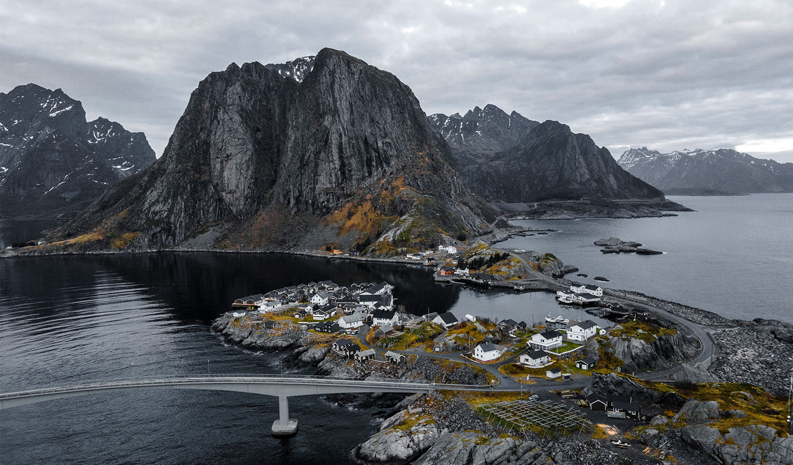 Lofoten