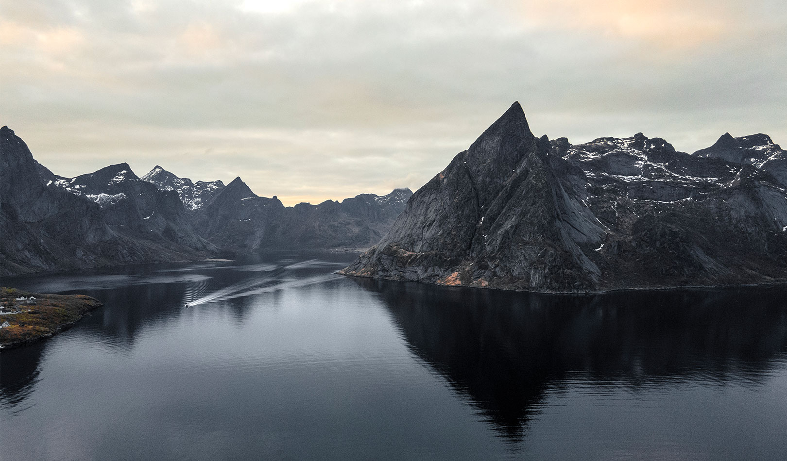 Lofoten