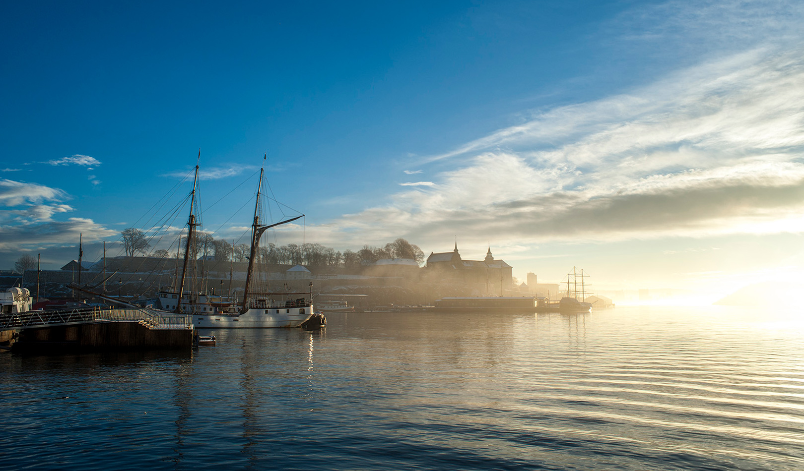 Akershus festning