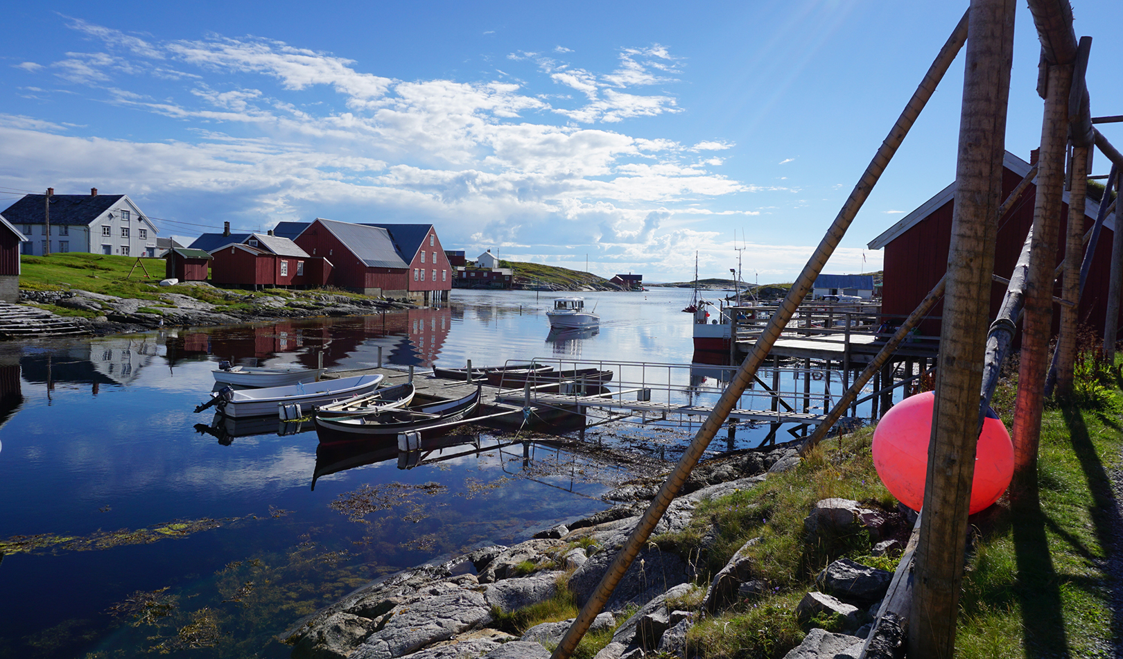 Sør-Gjæslingen