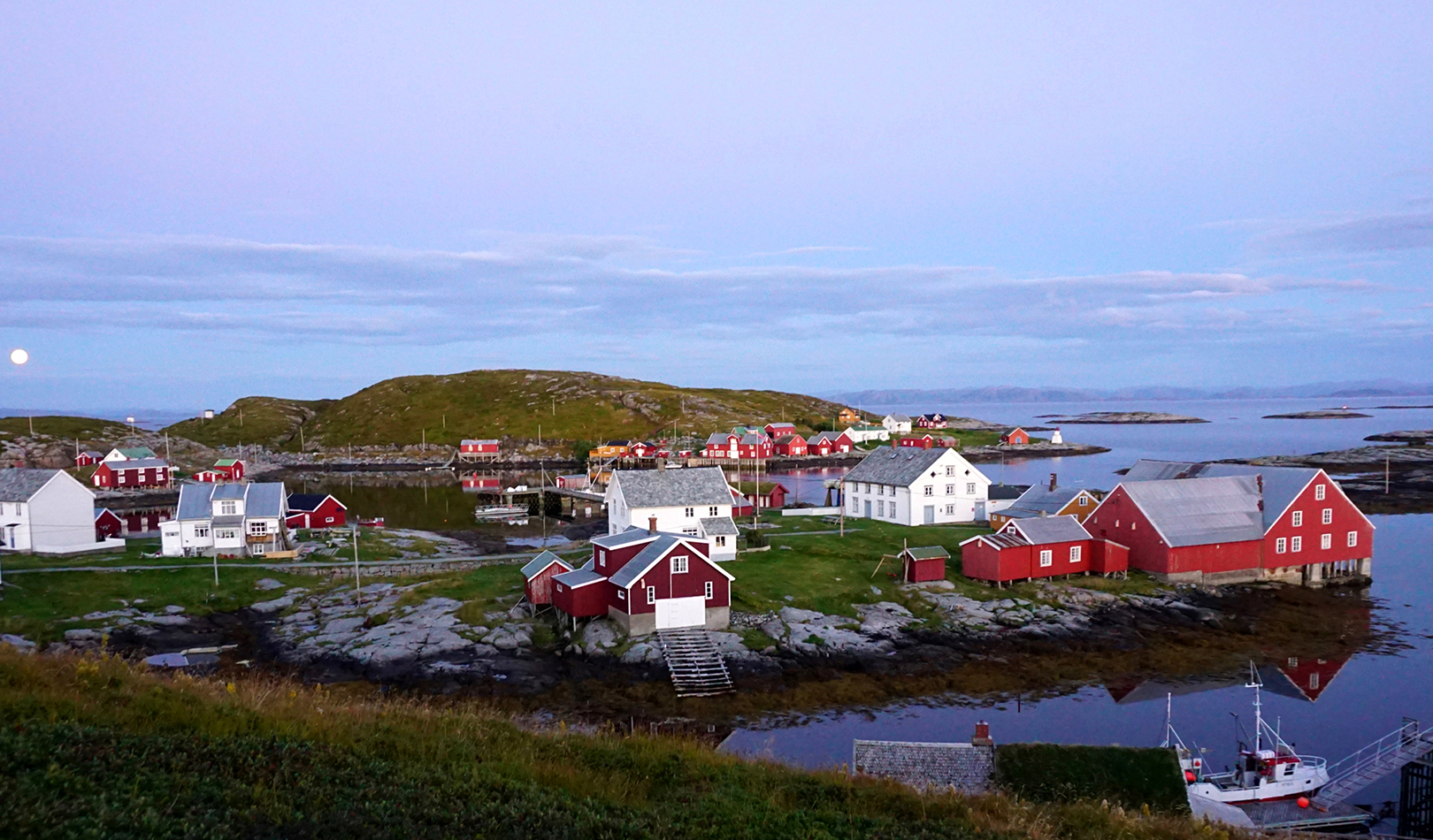 Sør-Gjæslingen