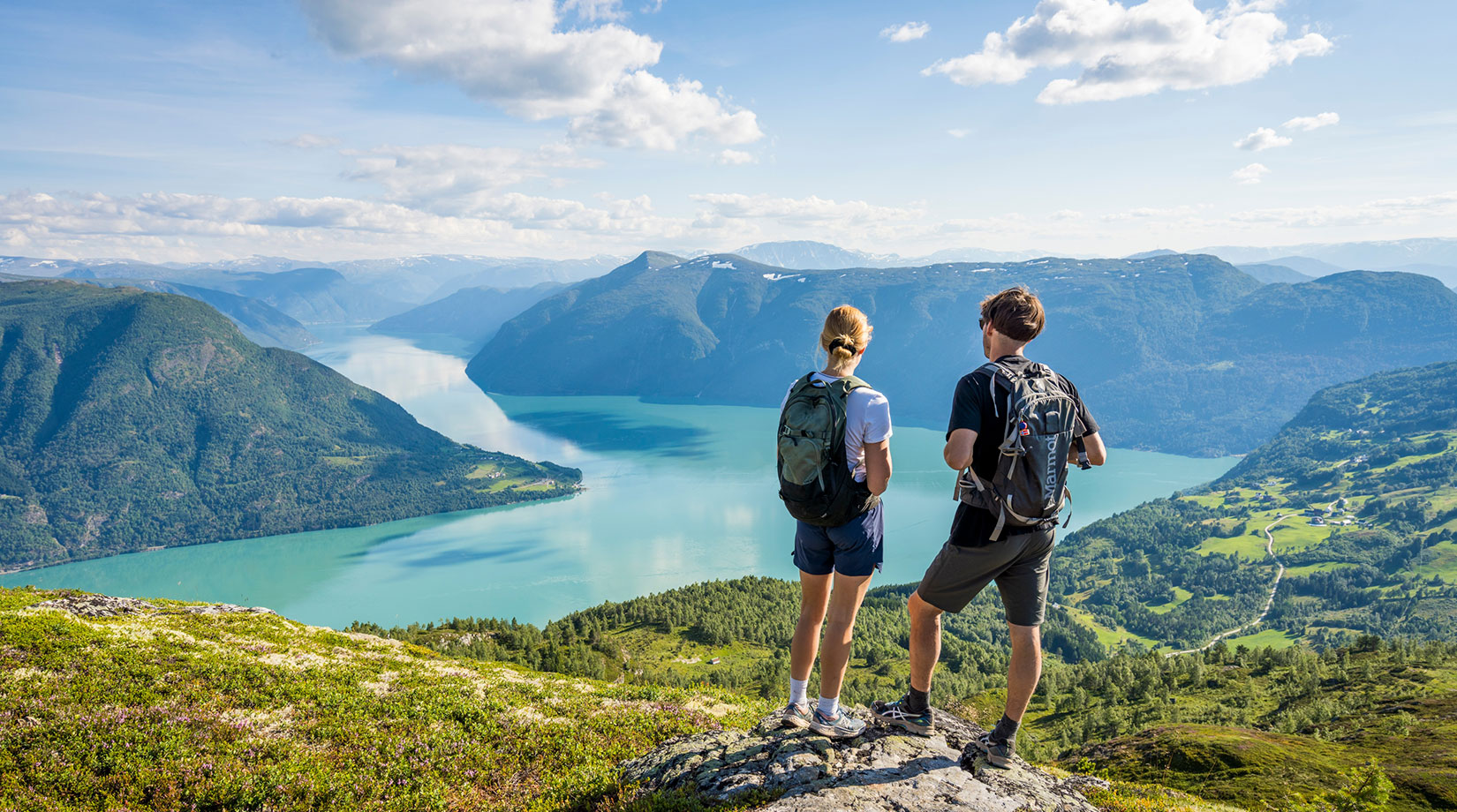 Fjordview