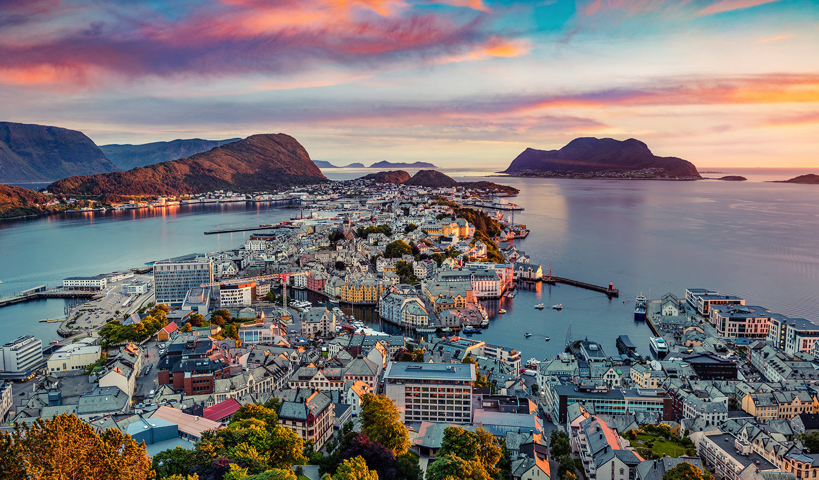 Ålesund