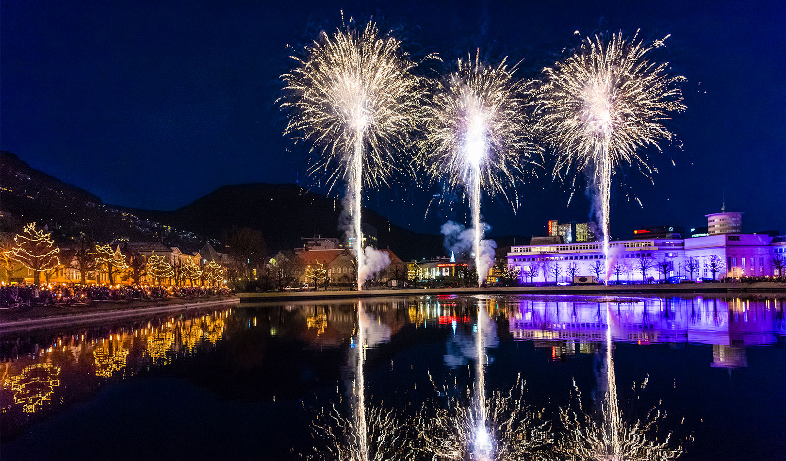 Festival of lights