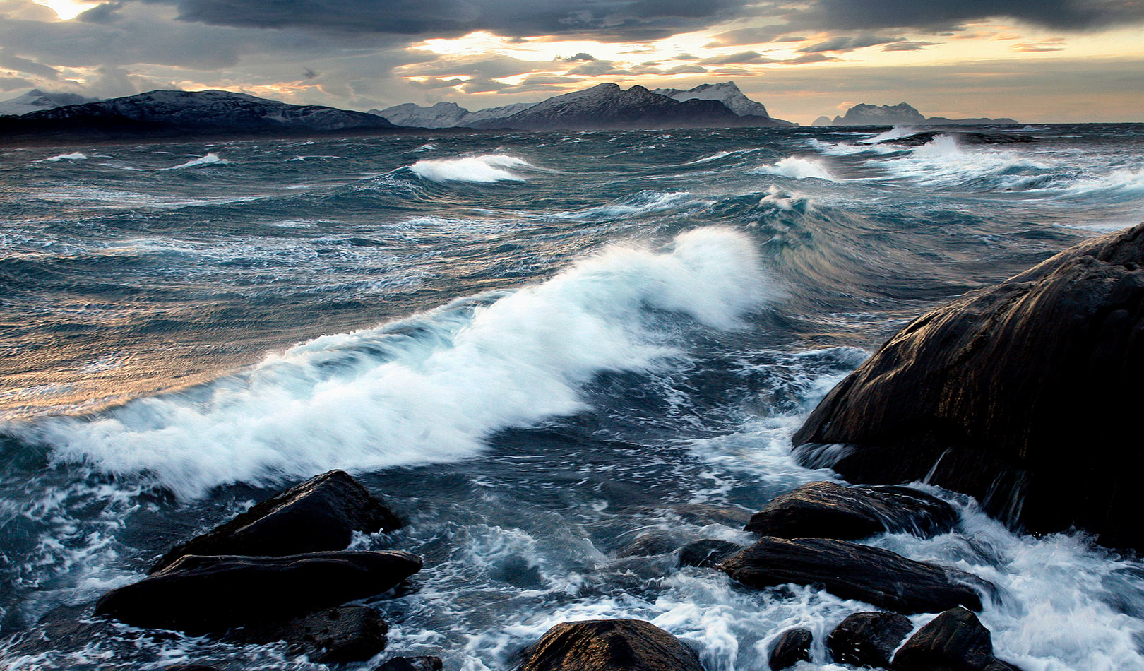 Saltfjorden