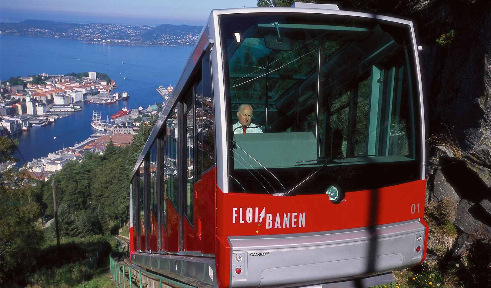 Fløibanen