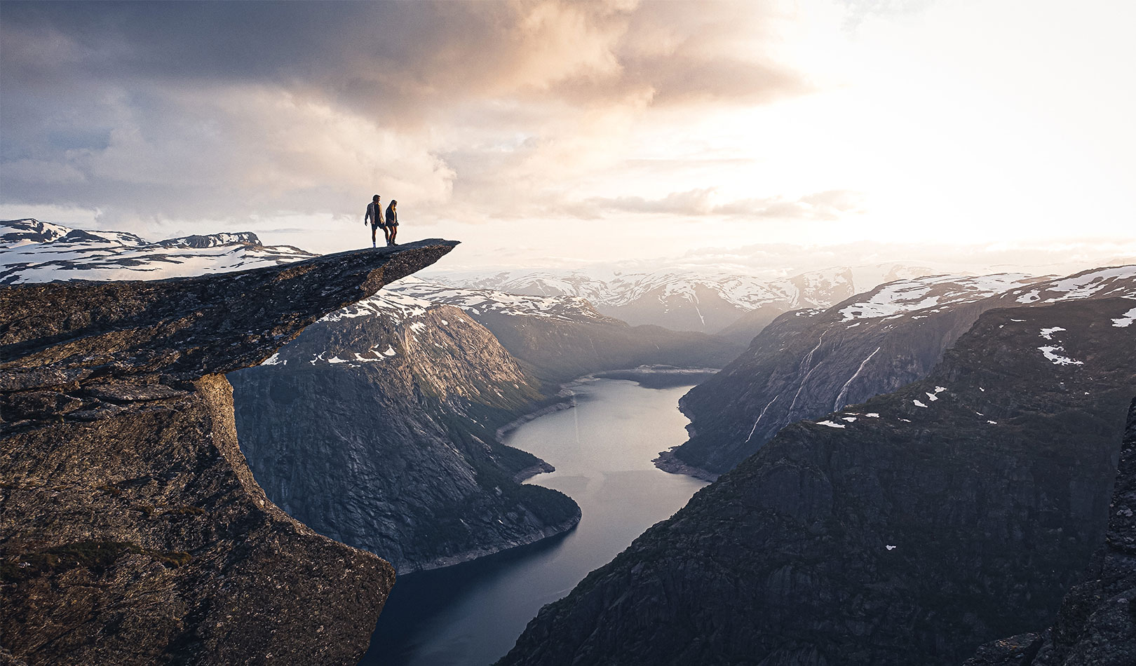 Trolltunga
