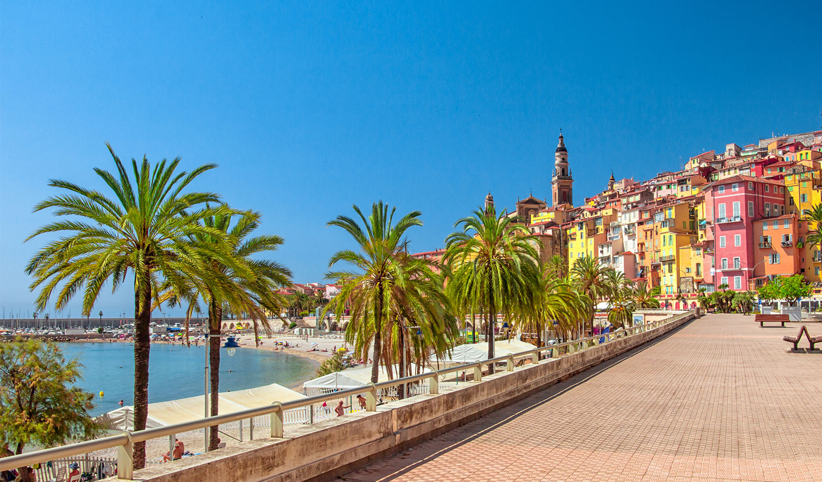 Promenade des Anglais