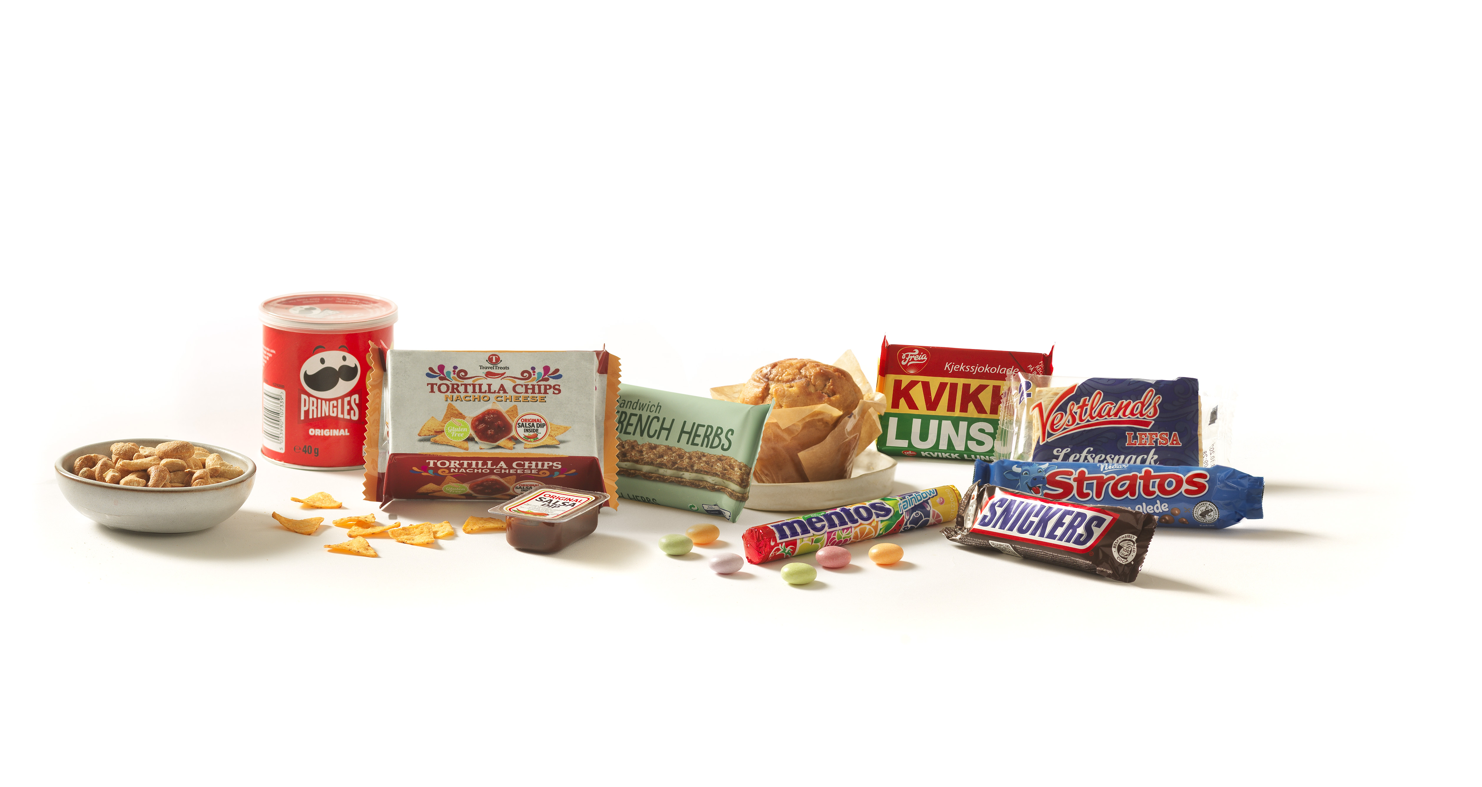 Snacks