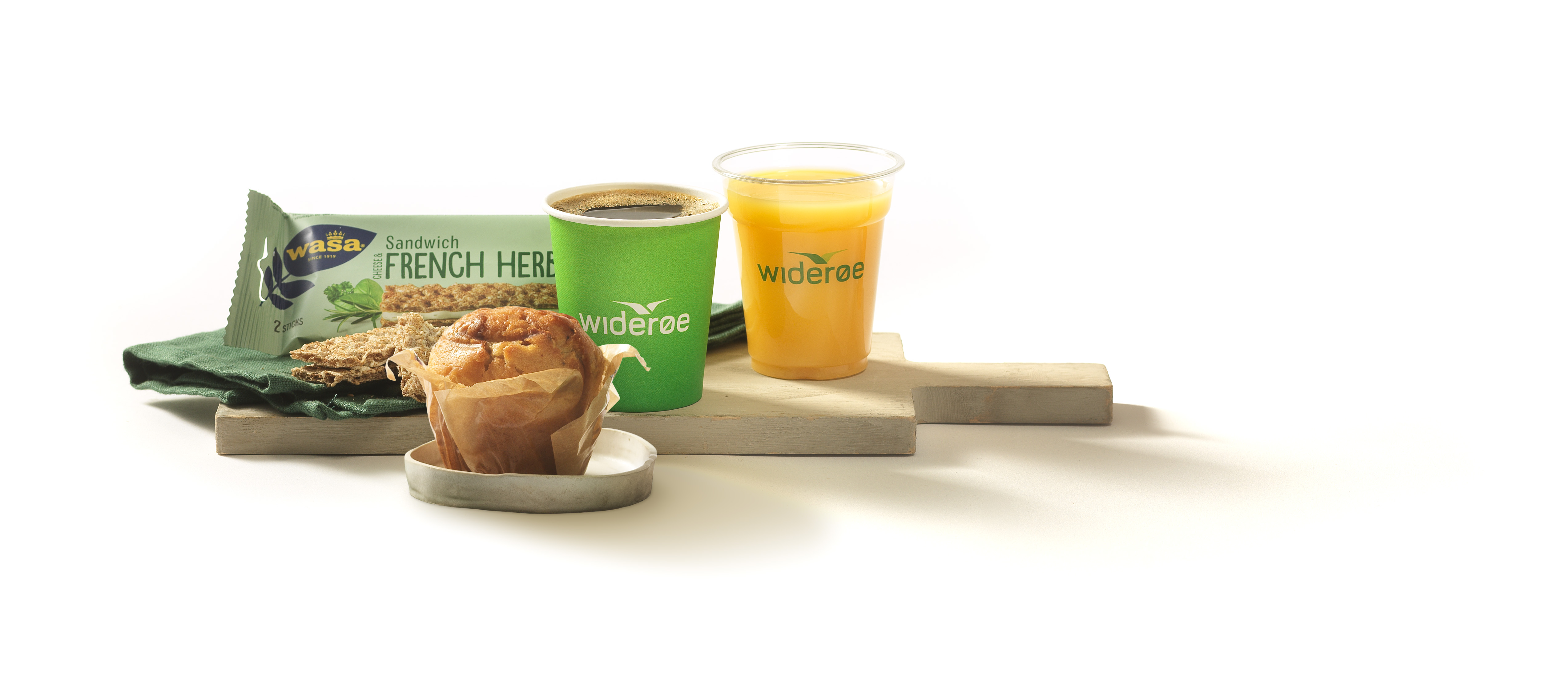 Frokost