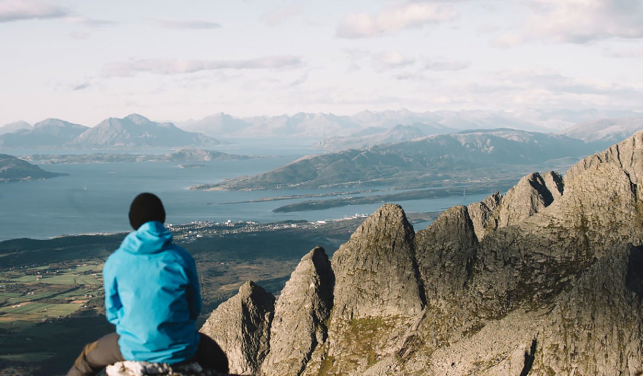 Basecamp Spitsbergen