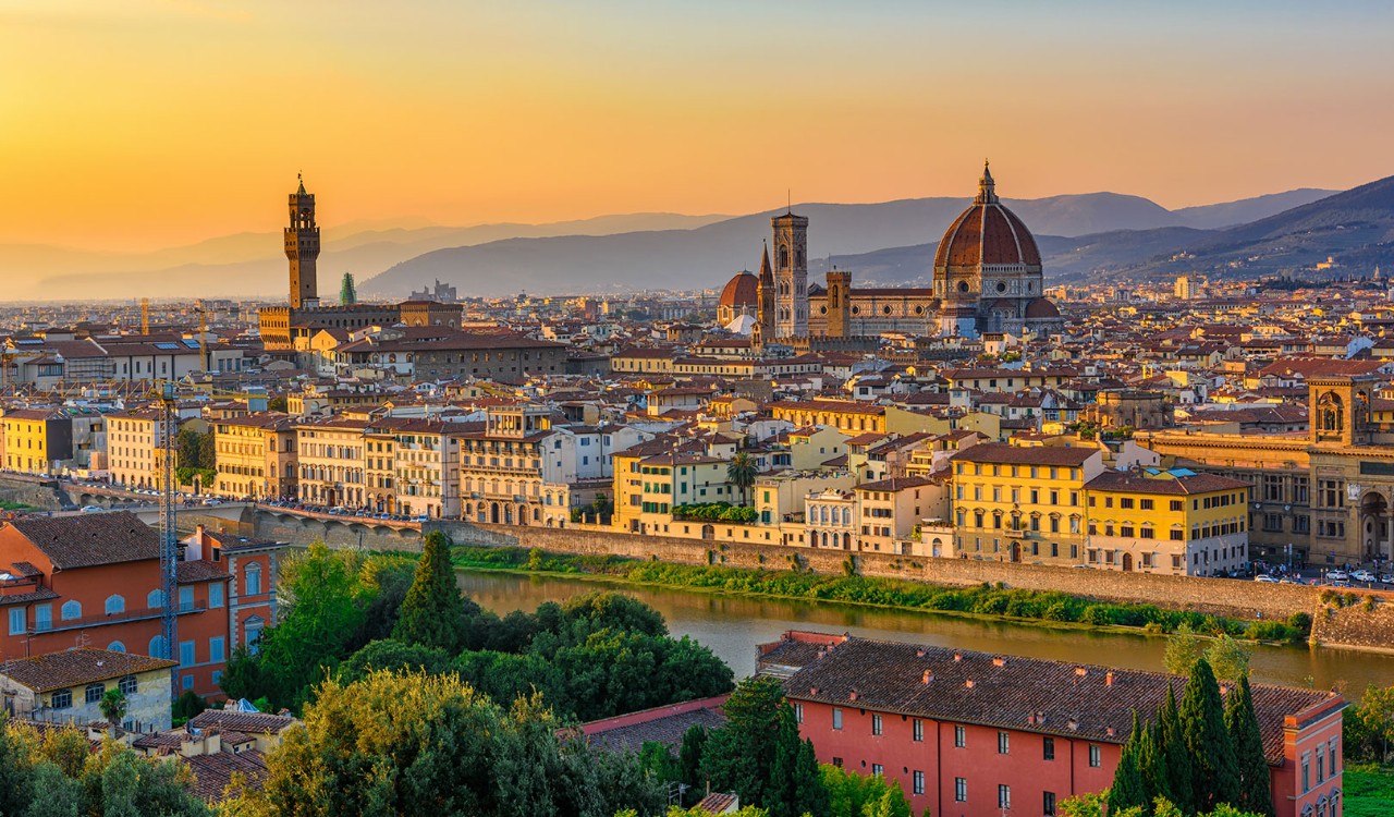 Firenze