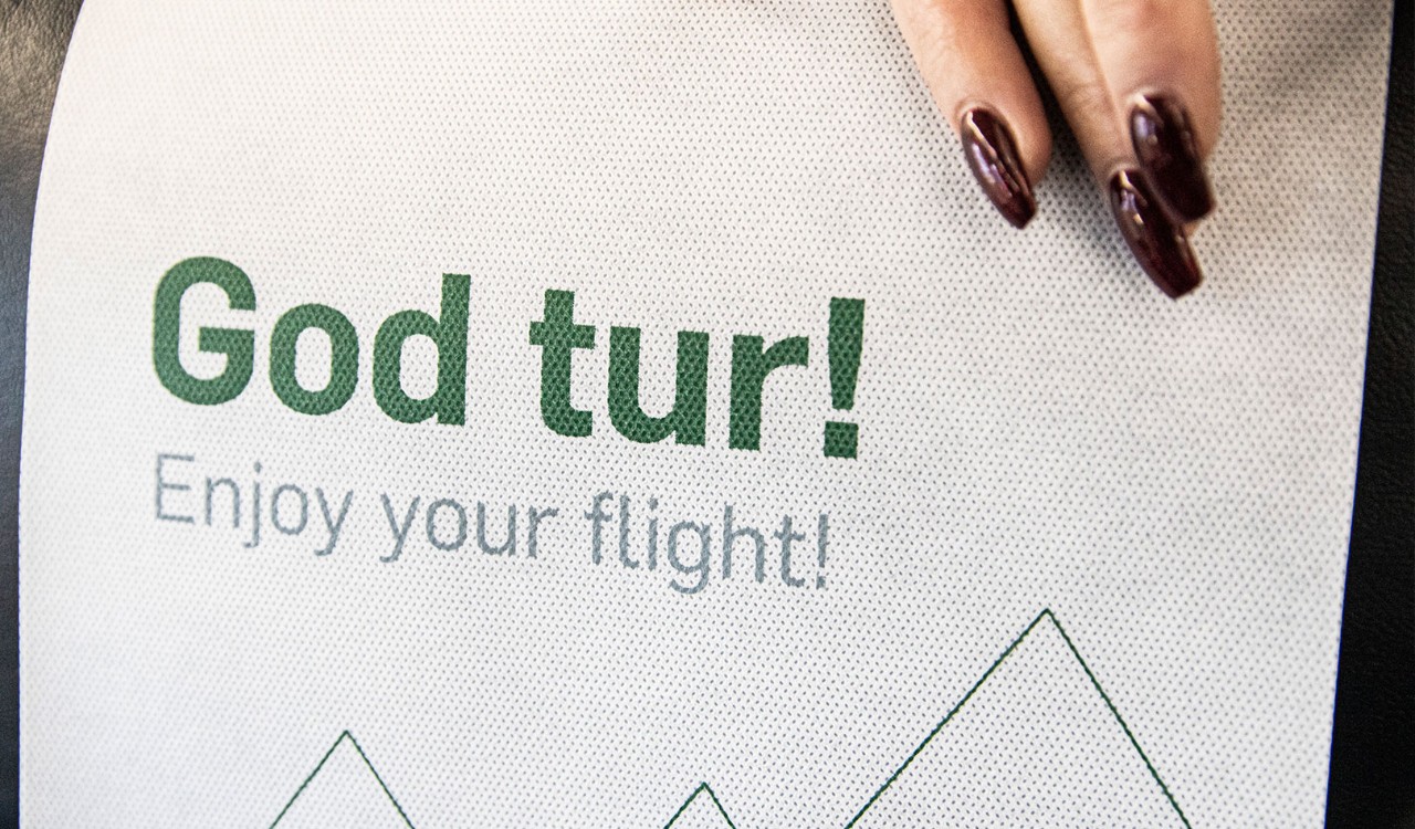 God tur!