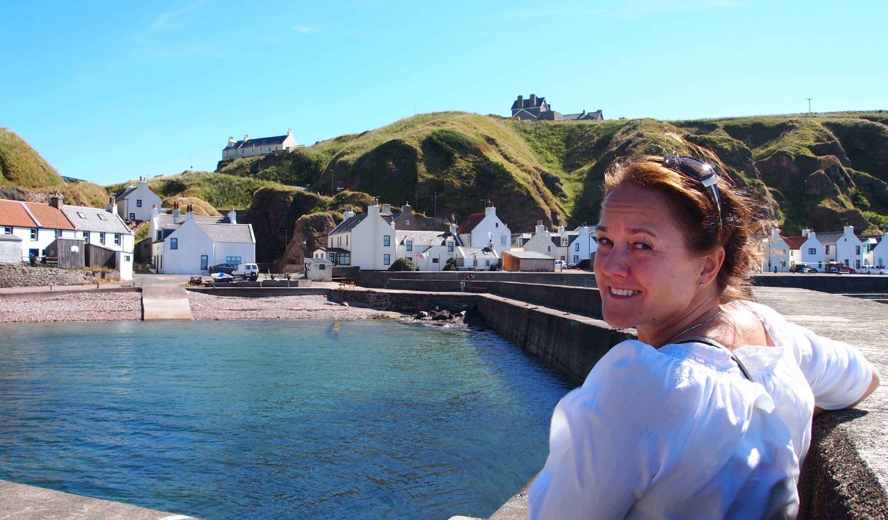 Vakkert i Pennan