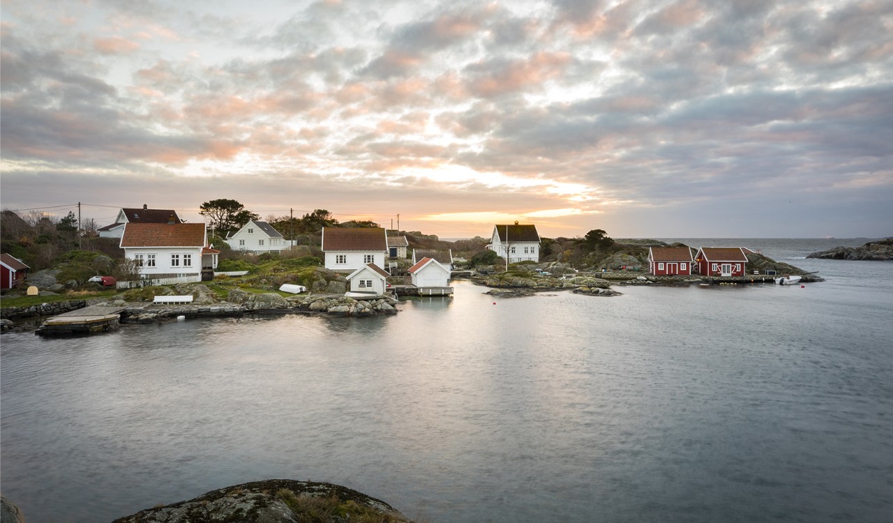 Sørlandet
