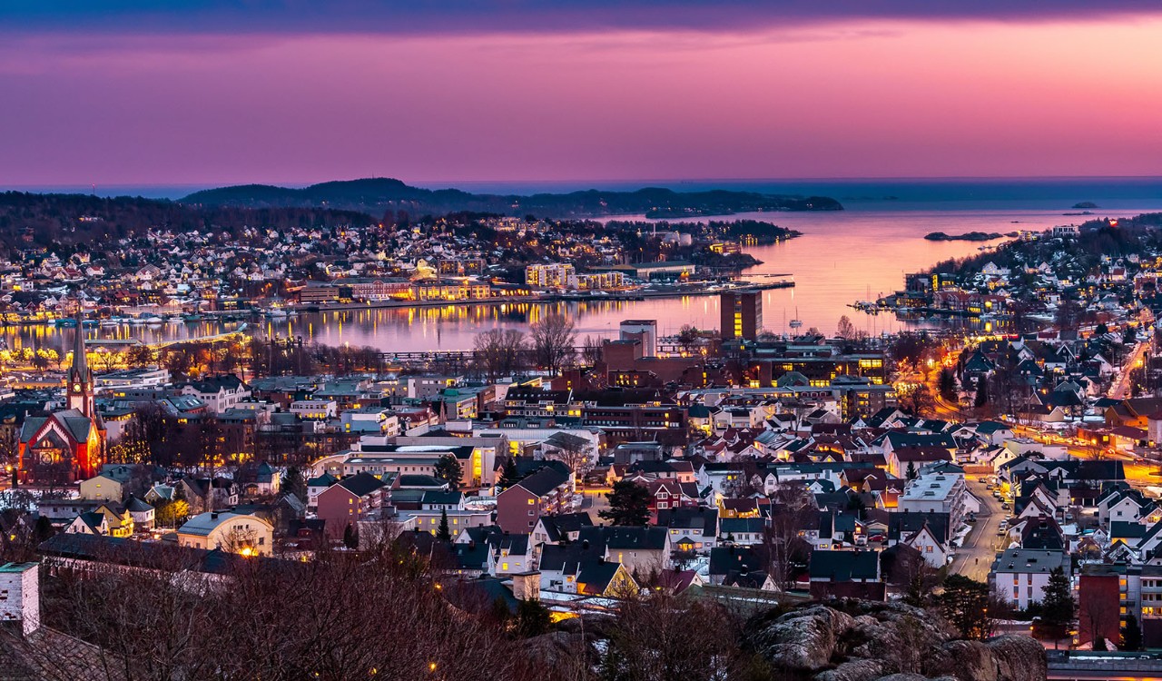 Sandefjord